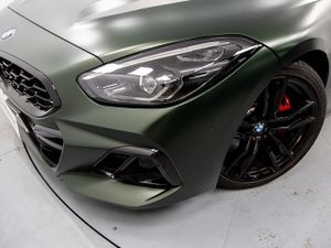 BMW Z4 m40i cabrio 250 kw (340 cv)   - Foto 11