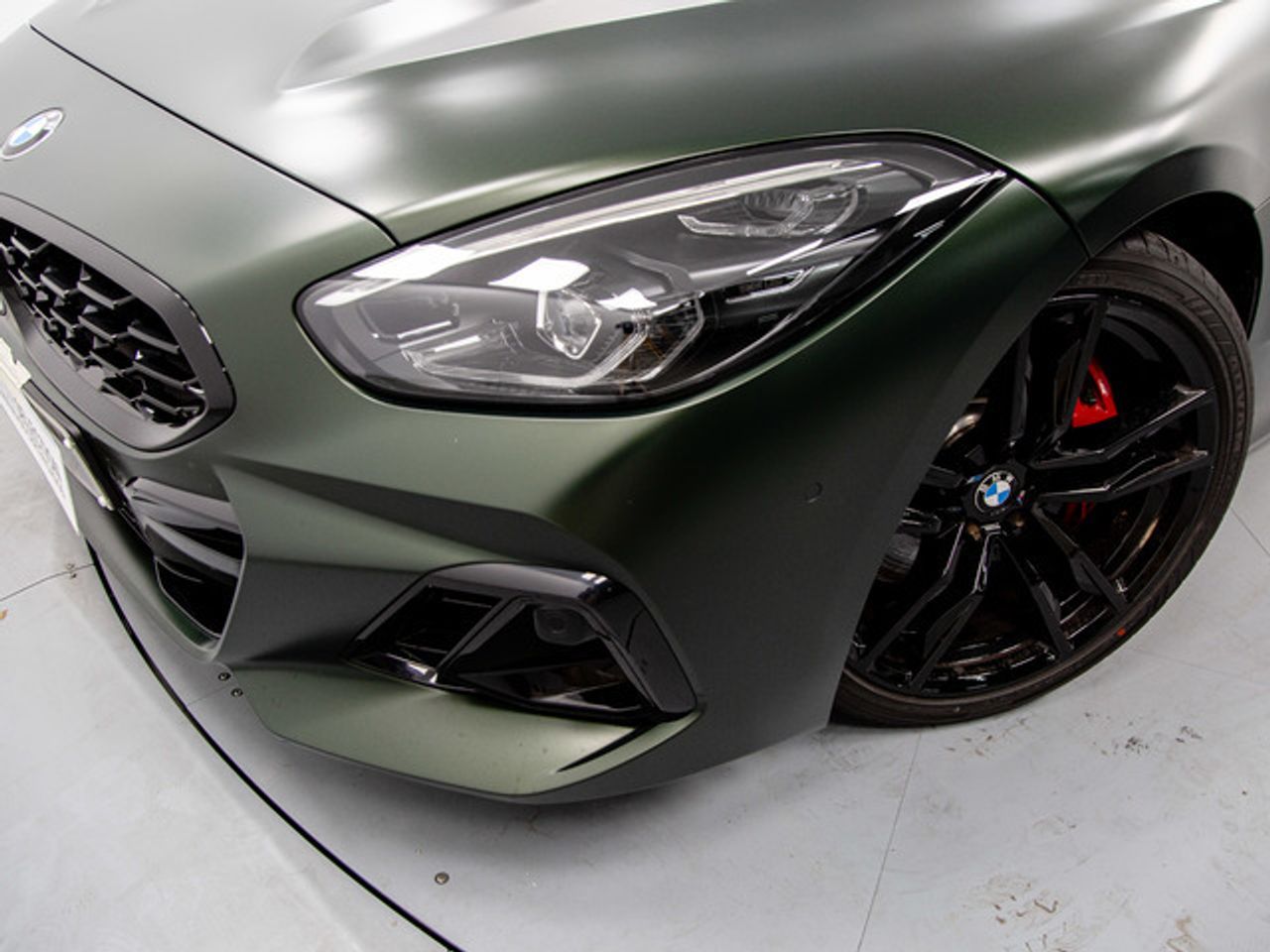 BMW Z4 m40i cabrio 250 kw (340 cv)   - Foto 7