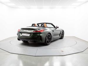 BMW Z4 m40i cabrio 250 kw (340 cv)   - Foto 7