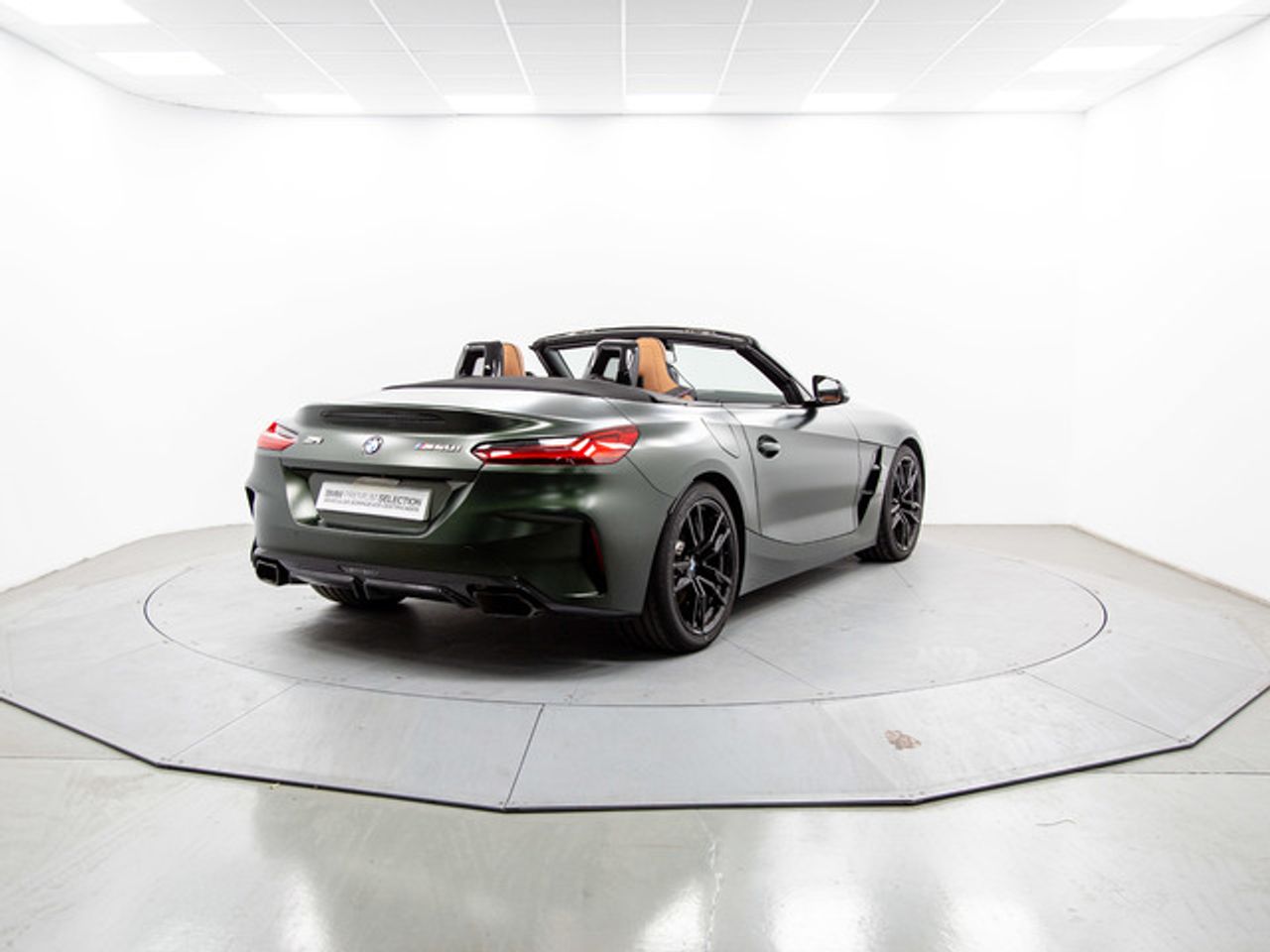 BMW Z4 m40i cabrio 250 kw (340 cv)   - Foto 5