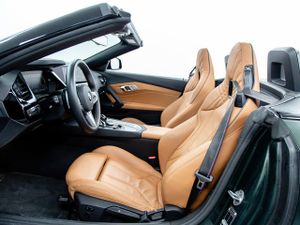 BMW Z4 m40i cabrio 250 kw (340 cv)   - Foto 27