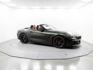 BMW Z4 m40i cabrio 250 kw (340 cv)   - Foto 25