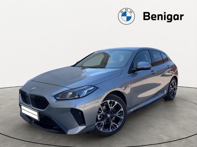 BMW Serie 1 120i 125 kw (170 cv)