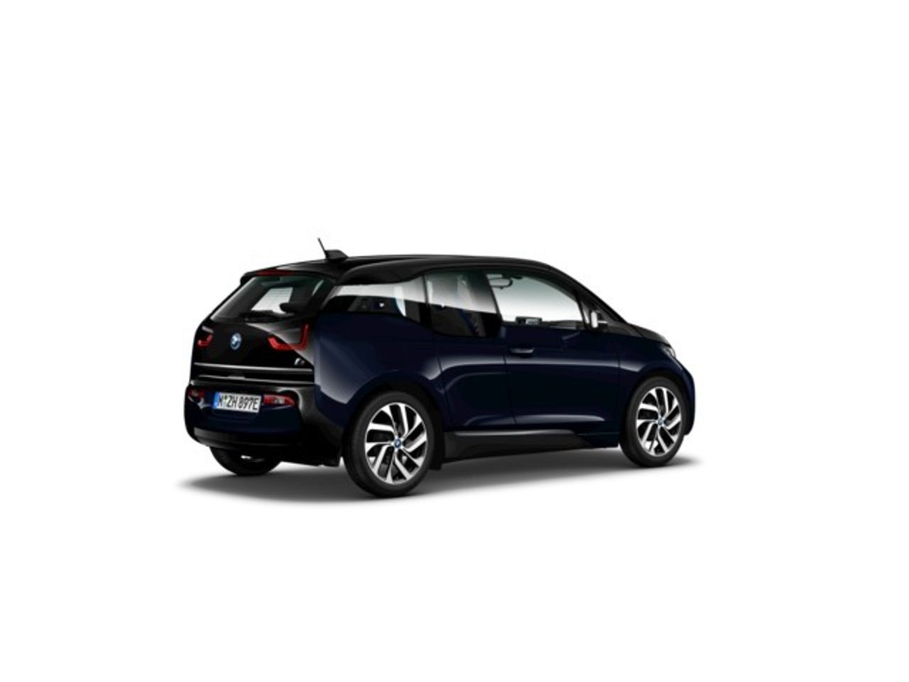 BMW i3 120ah 125 kw (170 cv)   - Foto 11