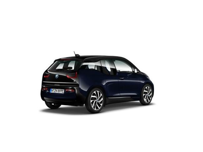 BMW i3 120ah 125 kw (170 cv)