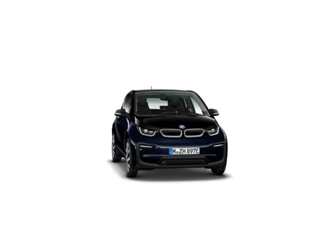BMW i3 120ah 125 kw (170 cv)