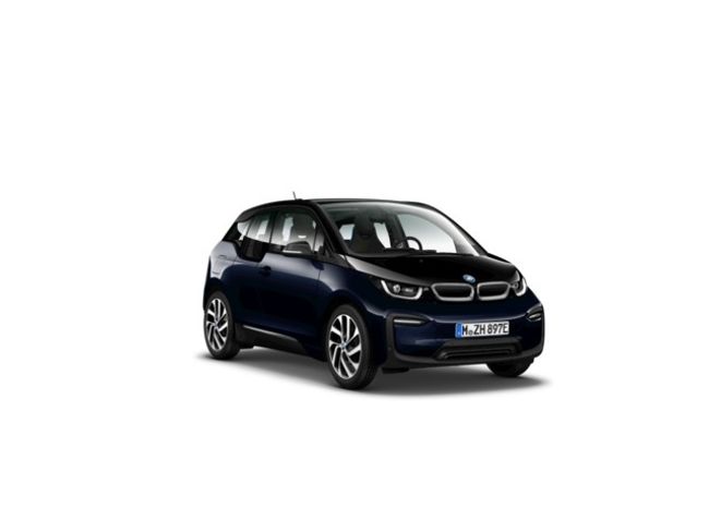 BMW i3 120ah 125 kw (170 cv)