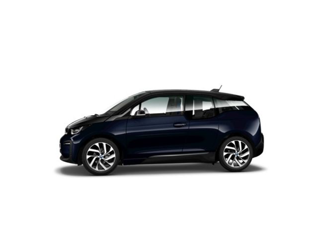 BMW i3 120ah 125 kw (170 cv)