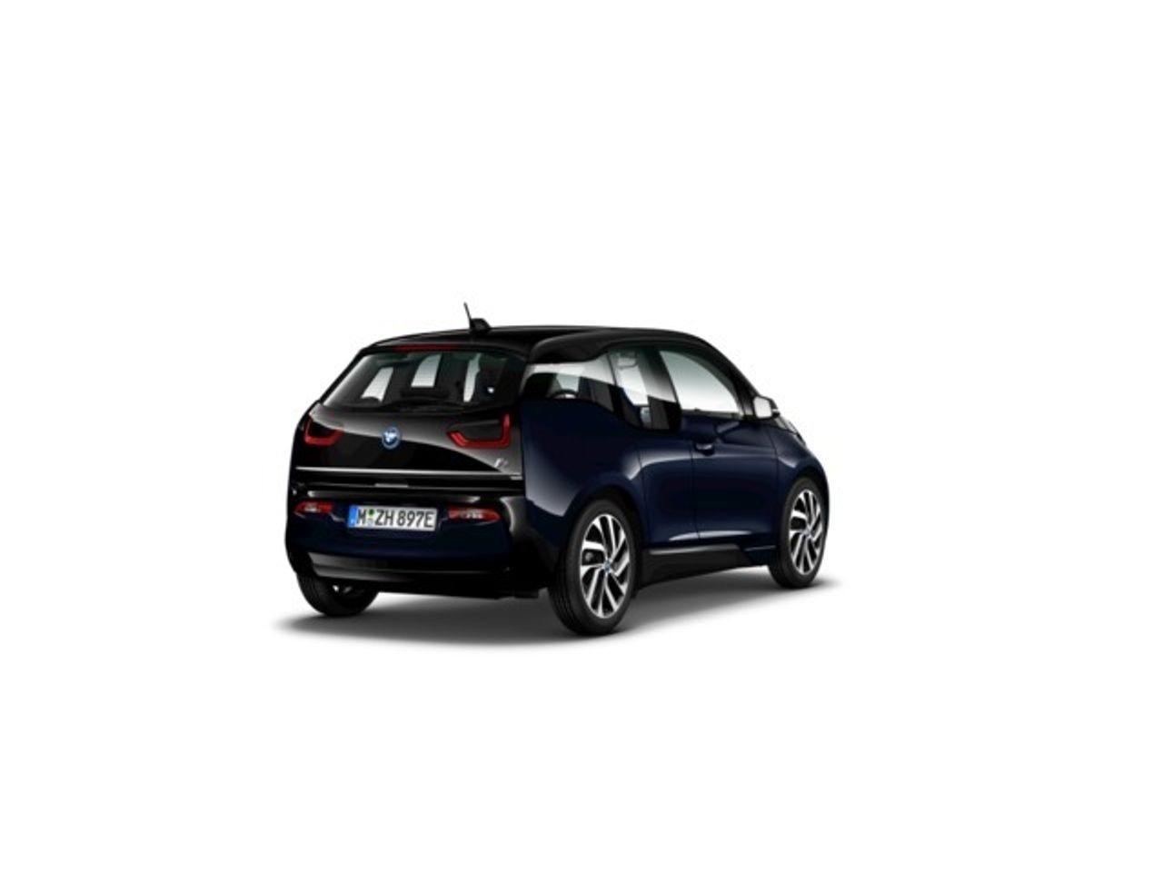 BMW i3 120ah 125 kw (170 cv)   - Foto 14