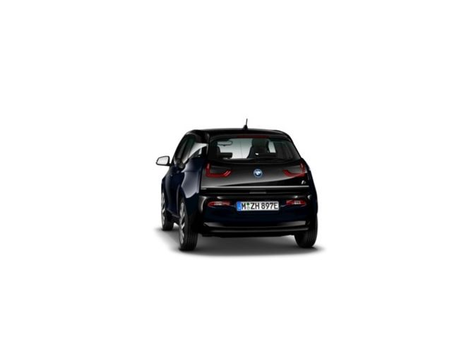 BMW i3 120ah 125 kw (170 cv)