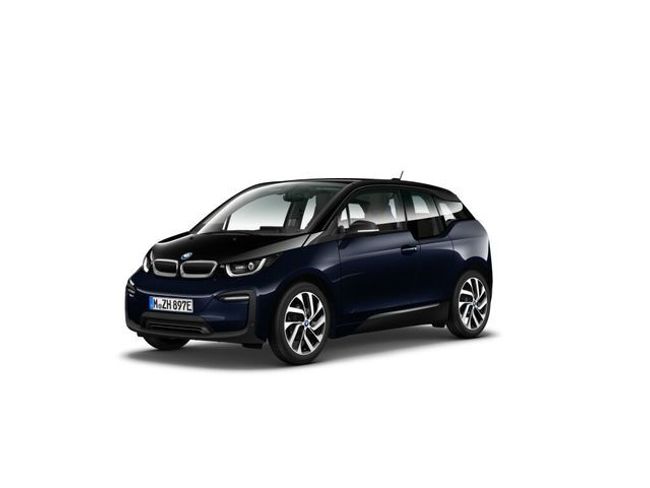 BMW i3 120ah 125 kw (170 cv)