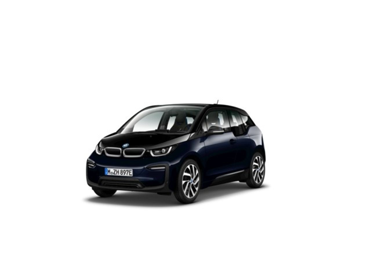 BMW i3 120ah 125 kw (170 cv)   - Foto 6
