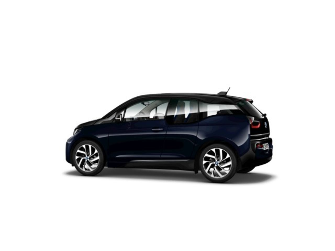 BMW i3 120ah 125 kw (170 cv)   - Foto 13