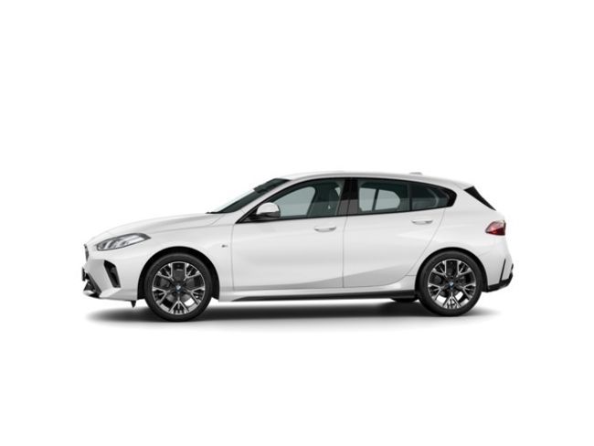 BMW Serie 1 118d 110 kw (150 cv)