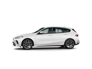 BMW Serie 1 118d 110 kw (150 cv)   - Foto 9