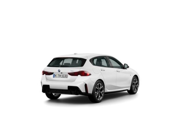 BMW Serie 1 118d 110 kw (150 cv)