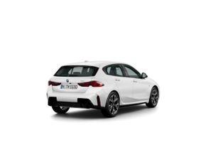 BMW Serie 1 118d 110 kw (150 cv)   - Foto 21