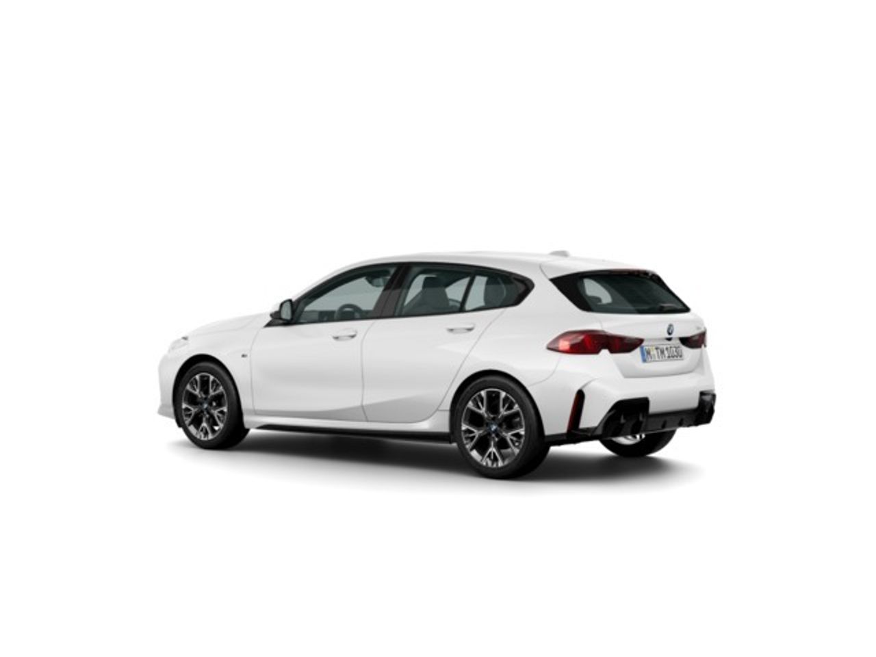 BMW Serie 1 118d 110 kw (150 cv)   - Foto 8