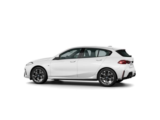 BMW Serie 1 118d 110 kw (150 cv)