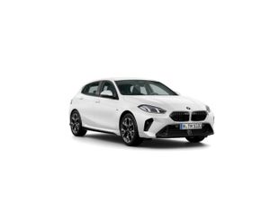 BMW Serie 1 118d 110 kw (150 cv)   - Foto 17