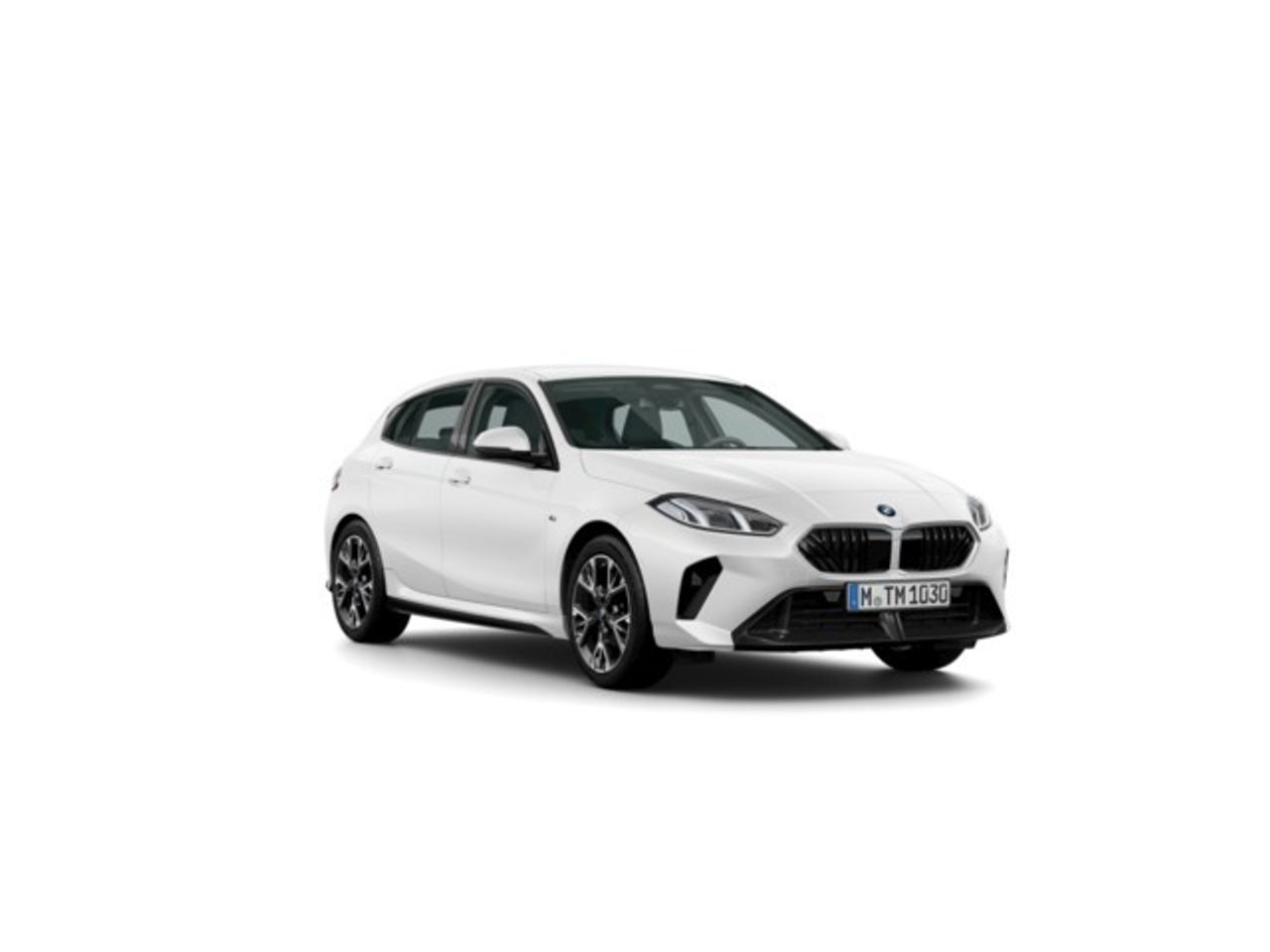 BMW Serie 1 118d 110 kw (150 cv)   - Foto 10