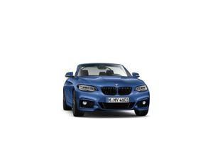 BMW Serie 2 218d cabrio 110 kw (150 cv)   - Foto 11