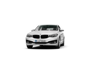 BMW Serie 3 320d gran turismo 140 kw (190 cv)   - Foto 2