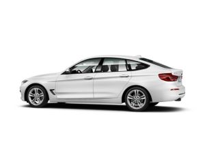 BMW Serie 3 320d gran turismo 140 kw (190 cv)   - Foto 19