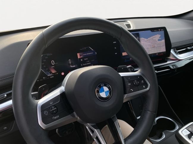 BMW X1 sdrive18d 110 kw (150 cv)