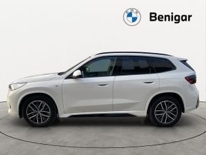 BMW X1 sdrive18d 110 kw (150 cv)   - Foto 5