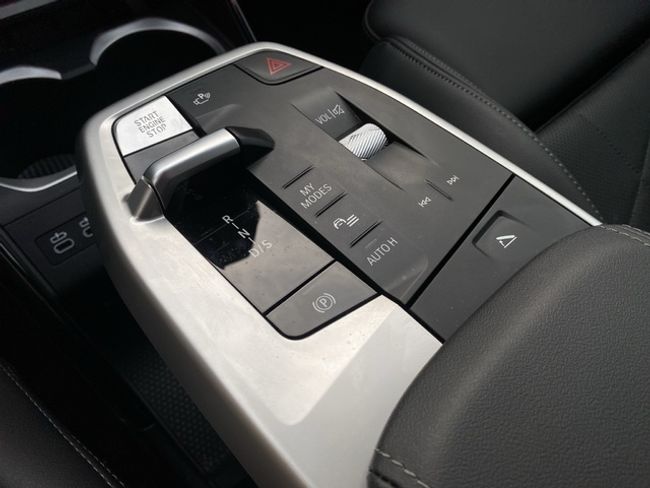 BMW X1 sdrive18d 110 kw (150 cv)