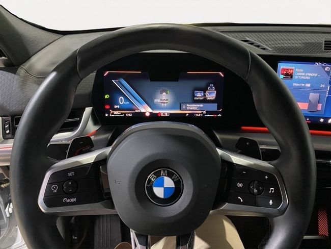 BMW X2 sdrive20d 120 kw (163 cv)