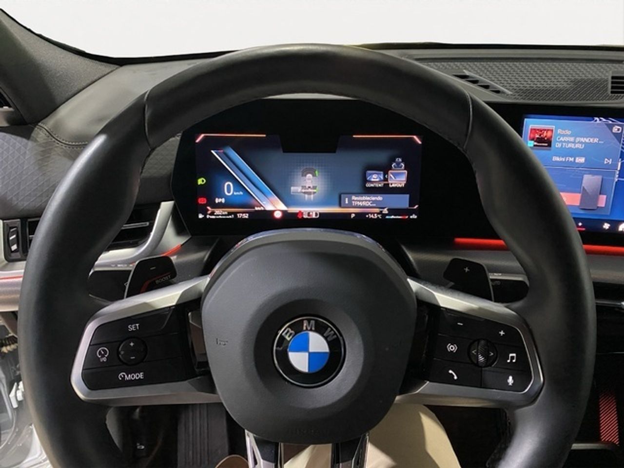 BMW X2 sdrive20d 120 kw (163 cv)   - Foto 15