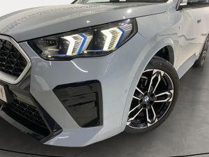 BMW X2 sdrive20d 120 kw (163 cv)   - Foto 11