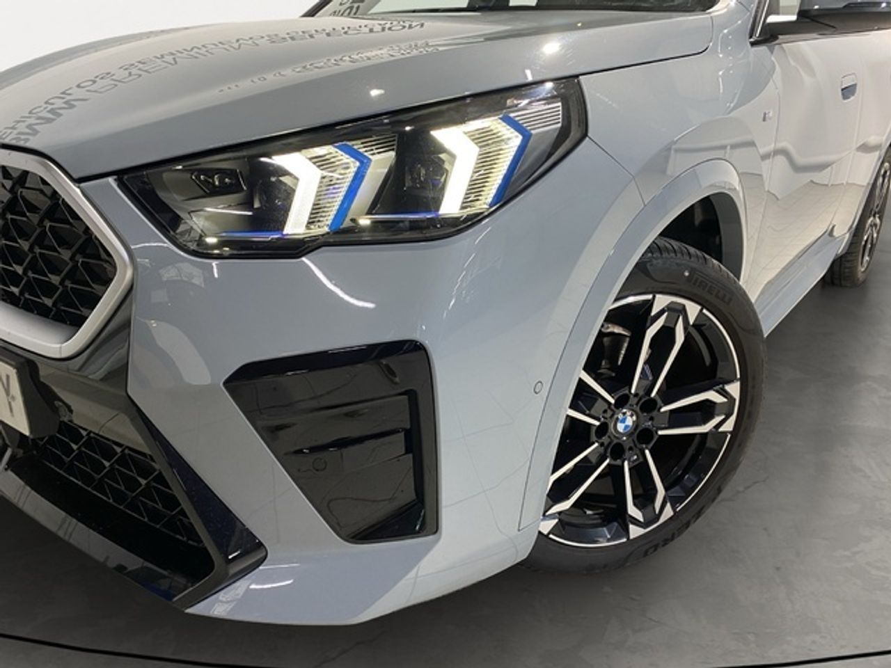 BMW X2 sdrive20d 120 kw (163 cv)   - Foto 7