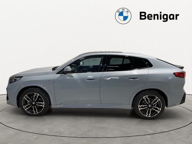 BMW X2 sdrive20d 120 kw (163 cv)