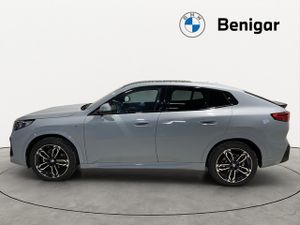 BMW X2 sdrive20d 120 kw (163 cv)   - Foto 5