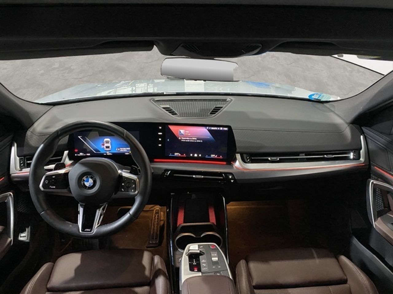 BMW X2 sdrive20d 120 kw (163 cv)   - Foto 8