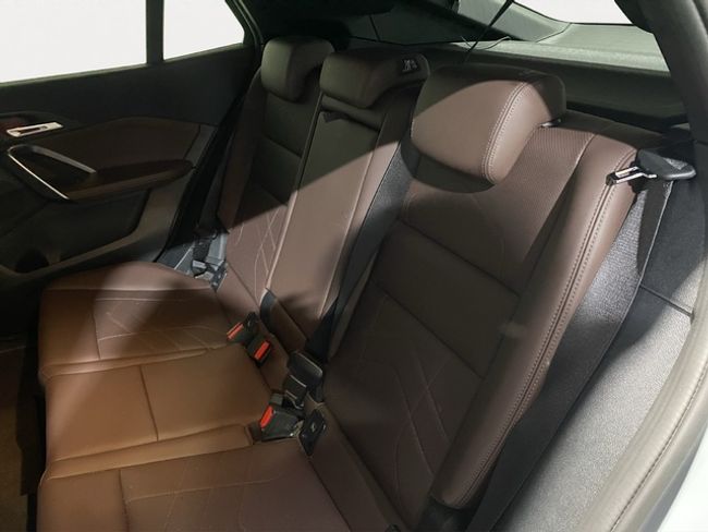 BMW X2 sdrive20d 120 kw (163 cv)