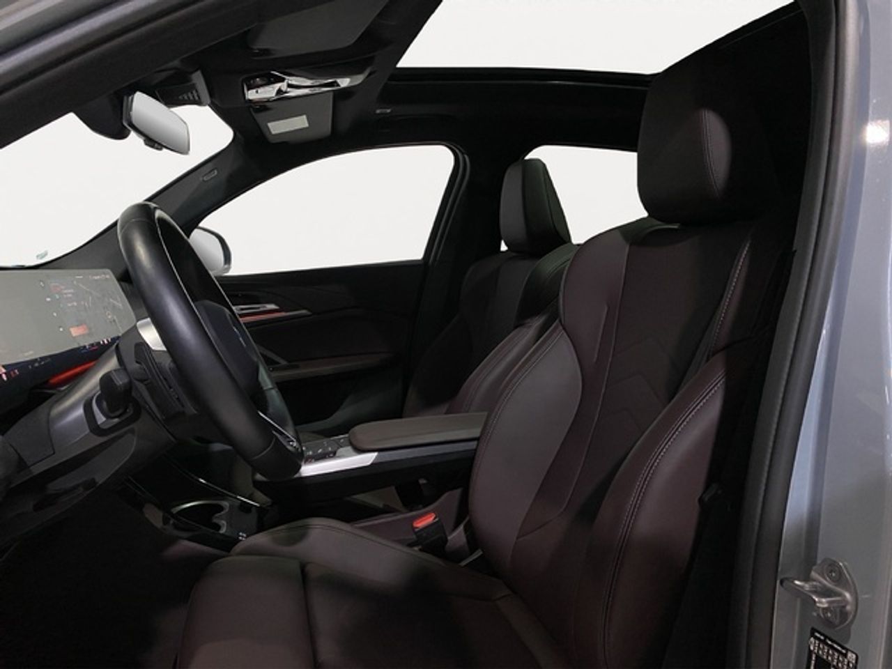 BMW X2 sdrive20d 120 kw (163 cv)   - Foto 12