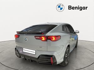 BMW X2 sdrive20d 120 kw (163 cv)   - Foto 7