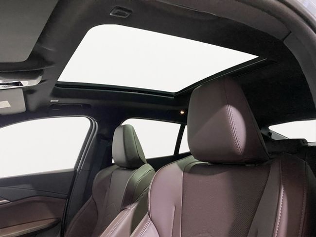 BMW X2 sdrive20d 120 kw (163 cv)