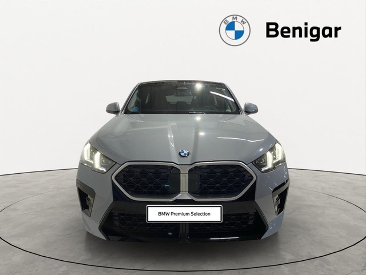 BMW X2 sdrive20d 120 kw (163 cv)   - Foto 3