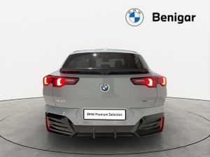 BMW X2 sdrive20d 120 kw (163 cv)   - Foto 9