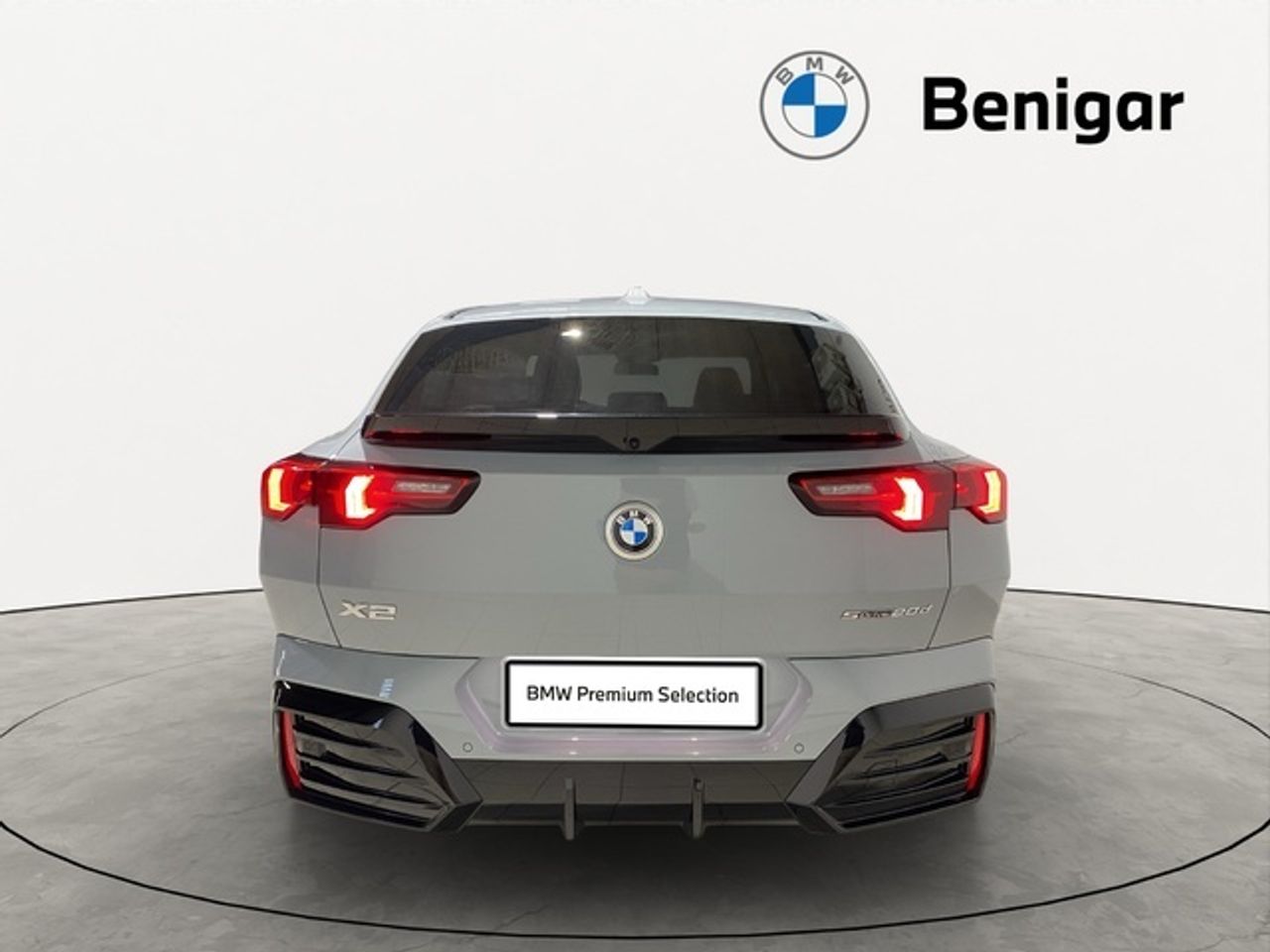 BMW X2 sdrive20d 120 kw (163 cv)   - Foto 6