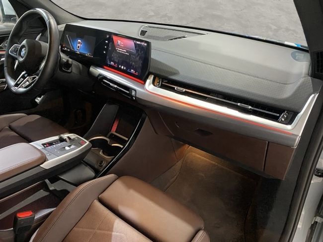 BMW X2 sdrive20d 120 kw (163 cv)