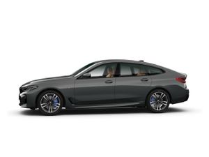 BMW Serie 6 630d xdrive gran turismo 210 kw (286 cv)   - Foto 9