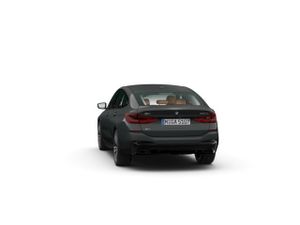 BMW Serie 6 630d xdrive gran turismo 210 kw (286 cv)   - Foto 21