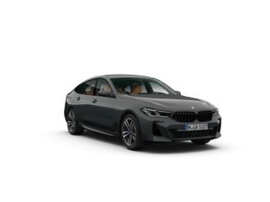BMW Serie 6 630d xdrive gran turismo 210 kw (286 cv)   - Foto 19