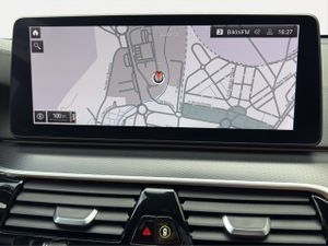 BMW Serie 6 630d xdrive gran turismo 210 kw (286 cv)  2021 Diésel - Foto 27